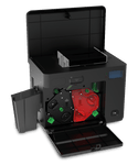 Matica XID-M300 Retransfer card printer | Dual Sided | PR04300058 - Cards-X (UK)