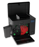 Matica XID-M300 Retransfer card printer | Dual Sided | PR04300058 - Cards-X (UK)