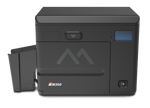 Matica XID-M300 Retransfer card printer | Dual Sided | PR04300058 - Cards-X (UK)