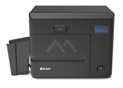 Matica XID-M300 Retransfer card printer | Dual Sided | PR04300058 - Cards-X (UK)