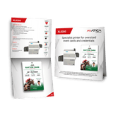Matica XID XL8300 Large Format Retransfer Event Card Printer | Contactless Encoder | PR000317 - Cards-X (UK)