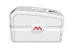 MC110 Direct-to-Card Printer | Single Side | Dual Interface Encoder | PR01100016 - Cards-X (UK)