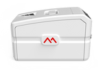 MC110 Direct-to-Card Printer | Single Side | Dual Interface Encoder | PR01100016 - Cards-X (UK)