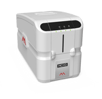 MC110 Direct-to-Card Printer | Single Side | Dual Interface Encoder | PR01100016 - Cards-X (UK)