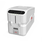 MC110 Direct-to-Card Printer | Single Side | Dual Interface Encoder | PR01100016 - Cards-X (UK)