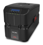 MC210 Direct-to-Card Printer | Dual Side | Mag Encoder | PR02100004 - Cards-X (UK)