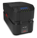 MC210 Direct-to-Card Printer | Dual Side | Mag Encoder | PR02100004 - Cards-X (UK)