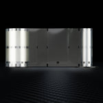 Matica 1.0mil Clear Patch Laminate Uncoiled laminate Showcase