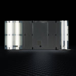 Matica ILM 0.6mil Holographic patch generic "secure A", in registration Showcase