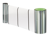 Matica chromXpert Diamond Line SRT Retransfer Film Uncoiled panel Showcase