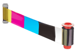 Matica full colour YMCKO printer ribbon PR20319301
