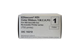 Matica chromXpert Diamond Line YMCKPo Side Box View
