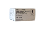 Matica chromXpert Diamond Line YMCKPo Front Box View