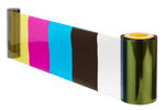 Matica chromXpert Diamond Line YMCKPo Panel Showcase