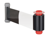 Matica chromXpert Platinum Line KO Colour Ribbon Uncoiled