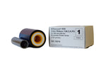 Matica chromXpert Platinum Line YMCKPo Colour Ribbon With Box