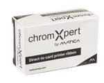 Matica ribbon box packaging