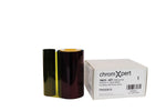 Matica XID ART Ribbon Set YMCK & Retransfer Film Colour Ribbon & Box