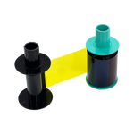 Pointman NR Series YMCK Full Colour Ribbon | 600 Prints | PO-NR-YMCK