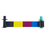 Pointman NR Series YMCK Full Colour Ribbon | 600 Prints | PO-NR-YMCK