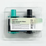 Pointman NR Series YMCK Full Colour Ribbon | 600 Prints | PO-NR-YMCK