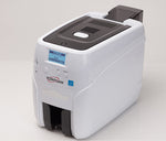 Pointman Nuvia N25 ID Card Printer | Smart Card Encoder & Rewritable | Dual Sided | PO-NU-N25-ERW