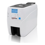 Pointman Nuvia N15 ID Card Printer | Single Sided | PO-NU-N15 - Cards-X (UK)