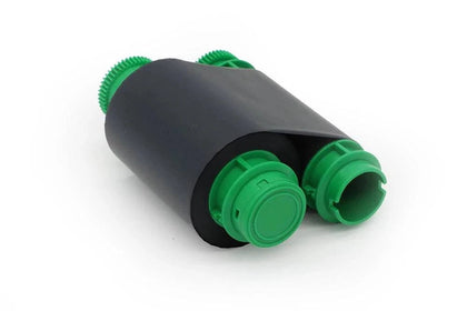 Pointman Black Monchrome Ribbon | 1000 Prints | 66200030-A - Cards-X (UK)