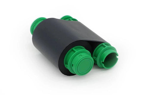 Pointman Black Monchrome Ribbon | 1000 Prints | 66200030-A - Cards-X (UK)