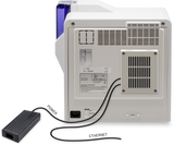 Swiftpro K65 600dpi Retransfer Printer | Dual Sided with Bend Remedy | 7710006150N - Cards-X (UK)