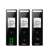 Biometric Qualicard iFace Series Readers - Cards-X (UK)