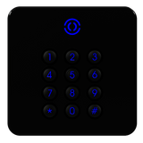 Third Millennium RX1K Access Control Reader | 13.56MHz & 125kHz | RX1K90 - Cards-X (UK)