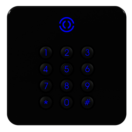 Third Millennium RX1K Access Control Reader | 13.56MHz & 125kHz | RX1K90 - Cards-X (UK)