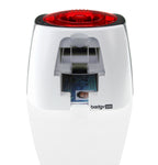 Badgy200 Direct-To-Card Printer | Single Sided | B22U0000RS - Cards-X (UK), Evolis