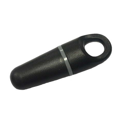 AAPROX Cylinder Style Mini Proximity Keyfobs | Box of 10 | AAPROXFOB