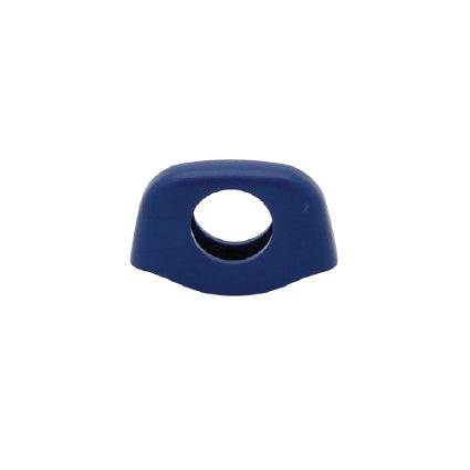 PAC clip for 21101 and 21102 fobs | Blue | Pack of 100 | 20269