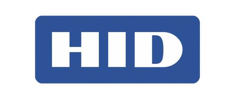 HID iClass iso card 16pk 2 programmed plain white | 2001PGGMV | Pack of 100