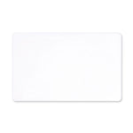 CDVI ISO Printable Proximity Cards | Pack of 25 | CDVI-CPC