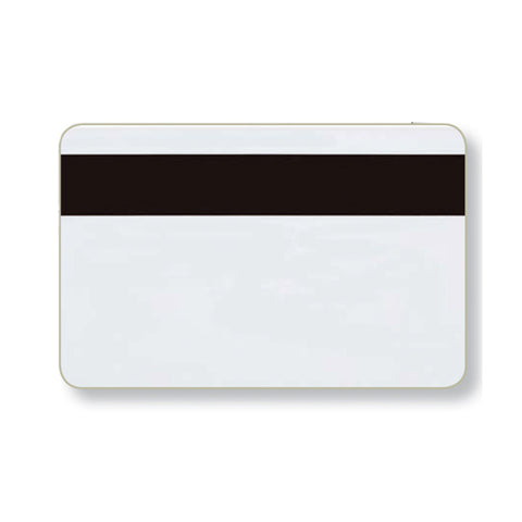PAC ISO Proximity Card with Magstripe | Not Encoded | Pack of 10 | 21041