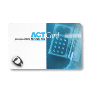 ACT HiCo magtripe card | pack of 10 | ACT-CARD-B