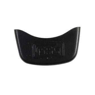PAC Logo Black Clips | pack of 100 | 40106