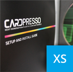 CardPresso XS ID Card Software | 10402 - Cards-X (UK), CardPresso