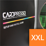 CardPresso XXL ID Card Software | 10486 - Cards-X (UK), CardPresso