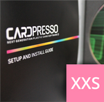 CardPresso XXS ID Card Software | 10407 - Cards-X (UK), CardPresso