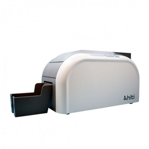 HiTi CS-200e ID Card Printer | Dual Sided | P-HI-CS200E-D-NNNN