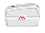 MC110 Direct-to-Card Printer | Dual Sided | 300dpi | PR01100002