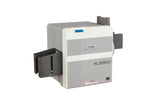 Matica XID XL8300 Large Format Retransfer Card Printer | Event Card Printer - Cards-X (UK), Matica Technologies