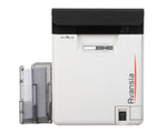 Evolis Avansia Retransfer Card Printer | Dual Sided | USB & Ethernet | AV1H0000BD
