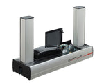 Evolis Quantum 2 ID Card Printer | Standard Mag ISO & Smart Contact Station | QTM306GRH-BS
