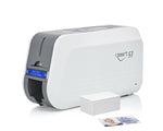 IDP Smart 51 Plastic Card Printer | Single Sided